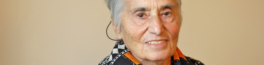 Ruth Klüger