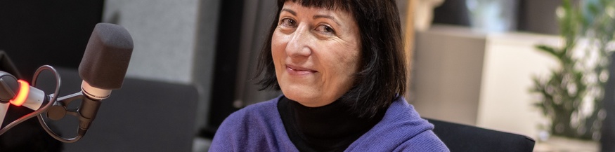 Barbara Horejs