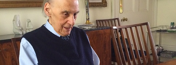 Joseph Horovitz