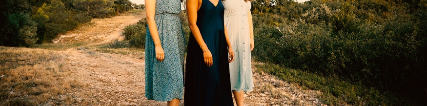 Ensemble "La Néréide"