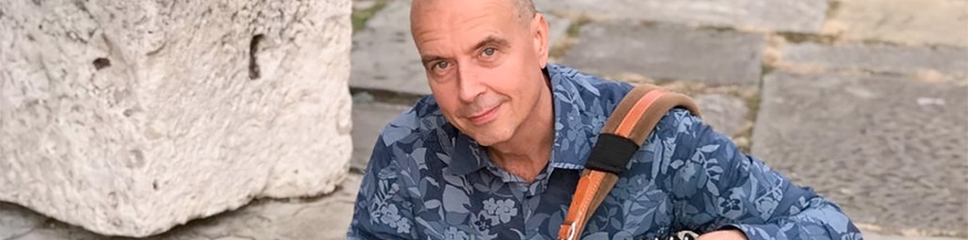 Markku Lepistö