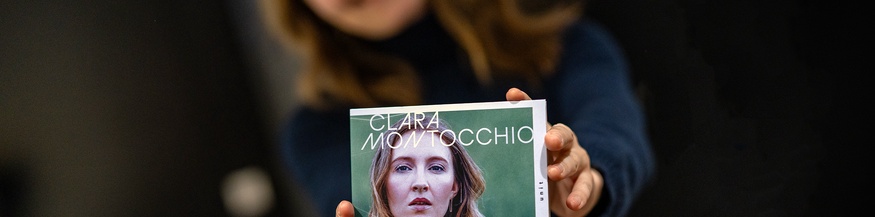 Clara Montocchio