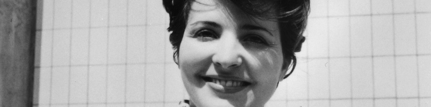 Pilar Lorengar