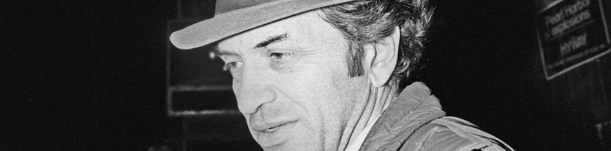 Bill Graham, 1979