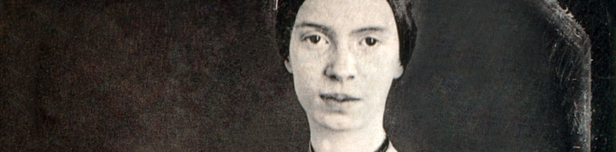 Emily Dickinson