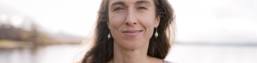 Porträt von Vivian Dittmar 