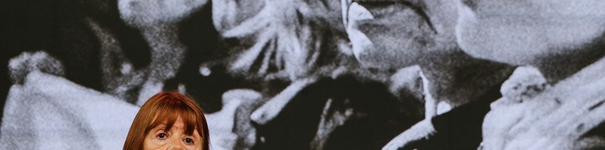 Gisele Pelicot