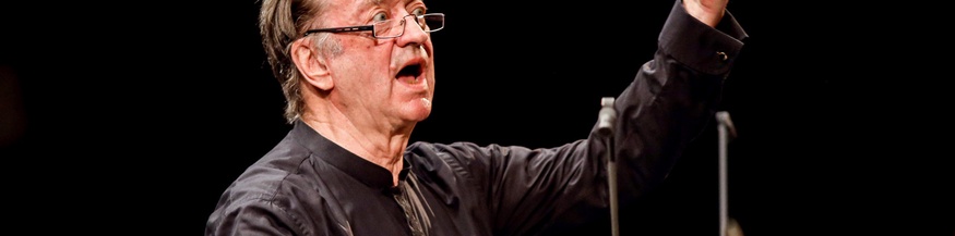 Nikolaus Harnoncourt