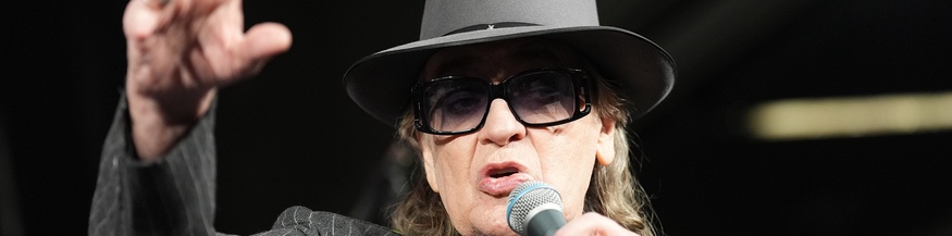 Udo Lindenberg