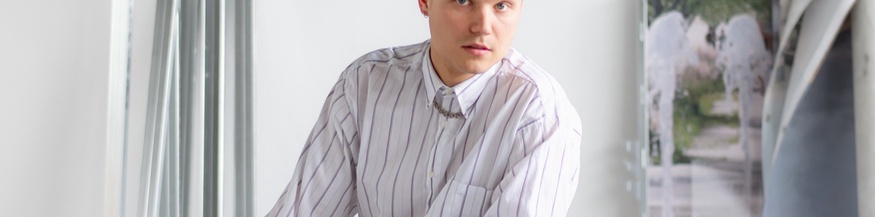 David Fedders Talentebörse