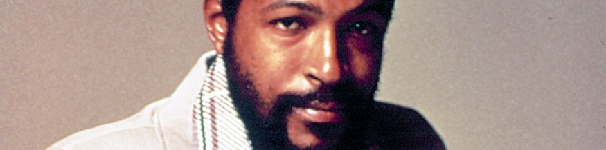 Marvin Gaye, 1970