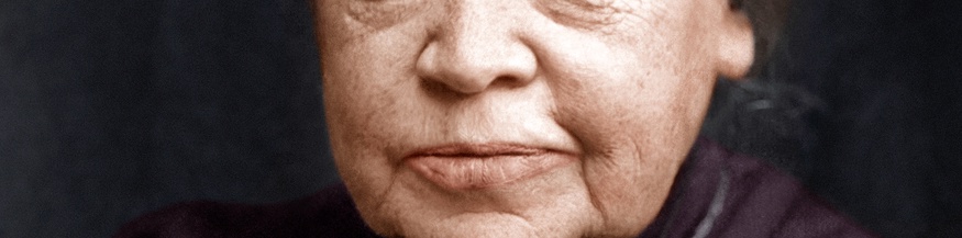 Marie von Ebner-Eschenbach