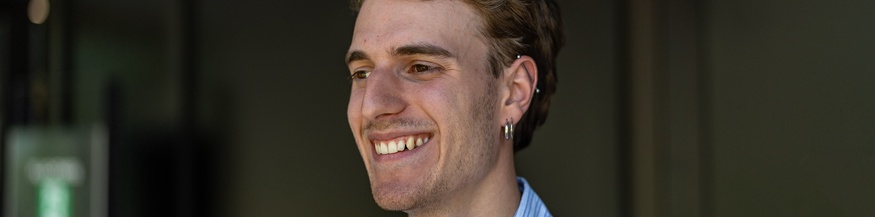 Talentebörse Clemens Gächter