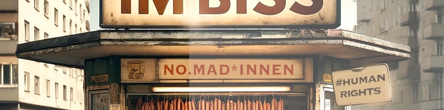 Sujet des Projekts "No.Mad:innen Wiens IM BISS"