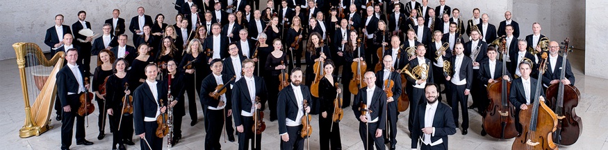 125 Jahre Wiener Symphoniker