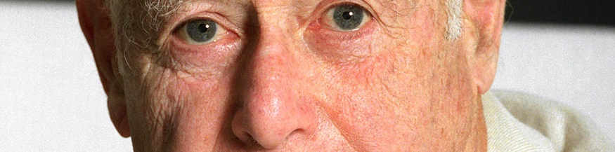 James Salter