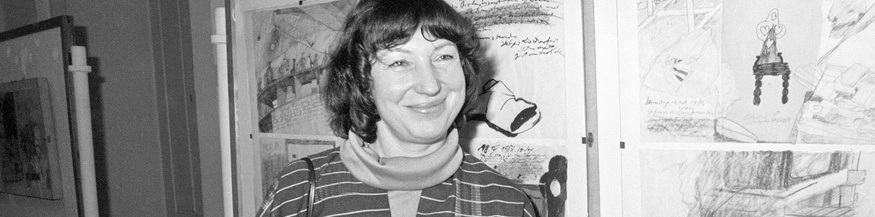 Linde Waber, 1985