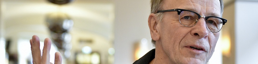 Josef Haslinger