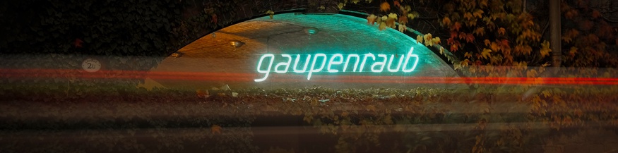 Architekturbüro Gaupenraub