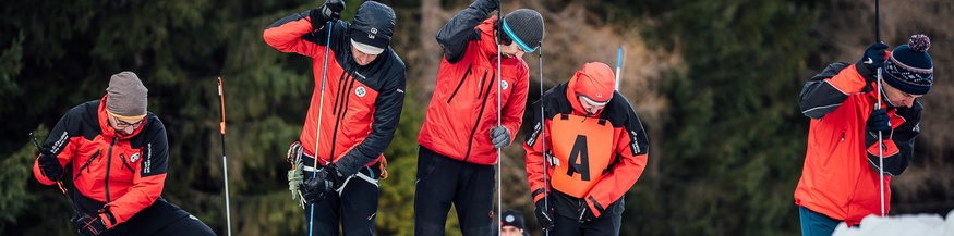 Bergrettung: Gebietsübrung