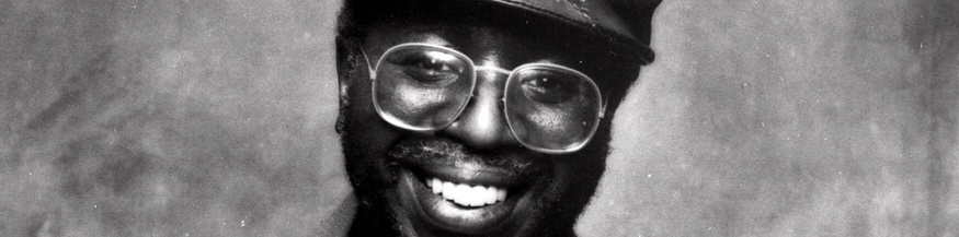 Curtis Mayfield 