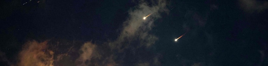 Raketen