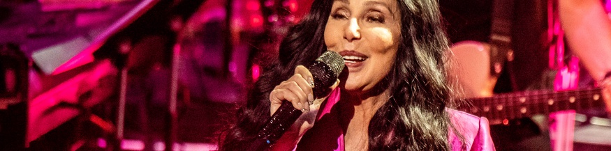 Cher