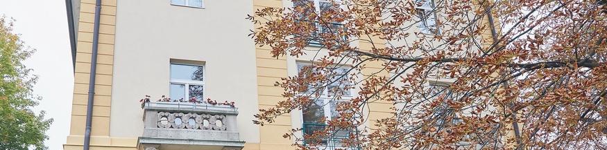 Hilde-Wagener-Künstlerheim