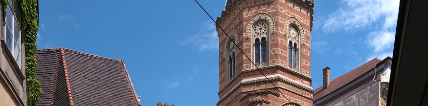 Griechisch-orthodoxe Kathedrale, Wien