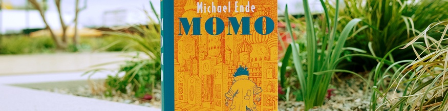 Michael Endes "Momo"