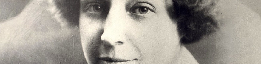Marina Zwetajewa, 1925