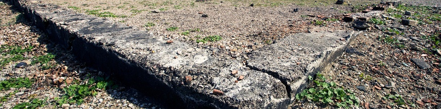 Ehemaliges Konzentrationslager Buchenwald