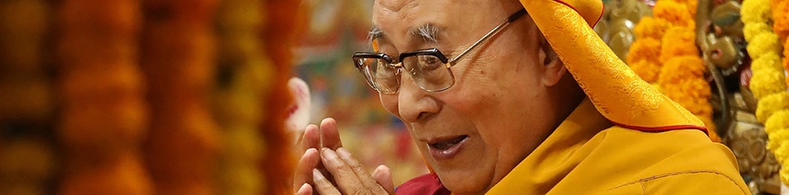 Dalai Lama