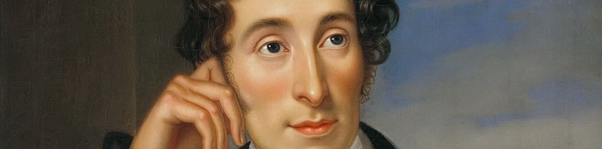 Carl Maria von Weber