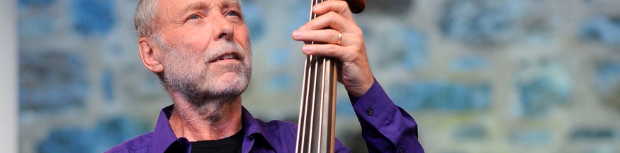 Dave Holland