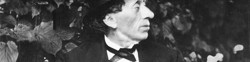 Hans Christian Andersen