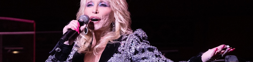 Dolly Parton