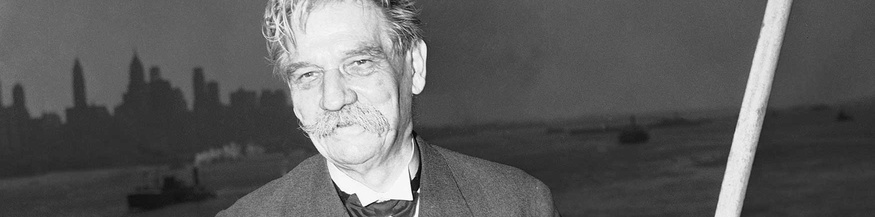 Albert Schweitzer