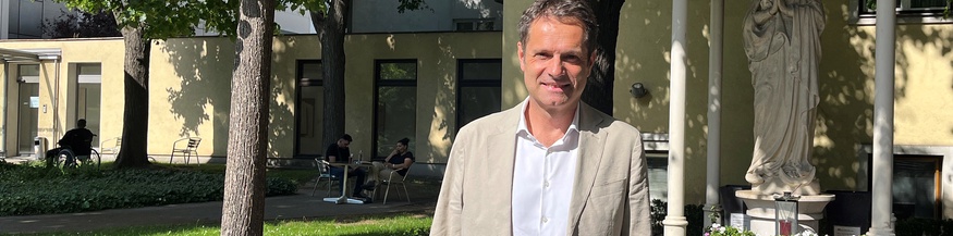 Michael Heinisch