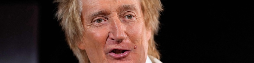 Rod Stewart, 2024