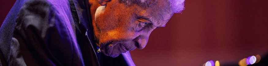 Abdullah Ibrahim