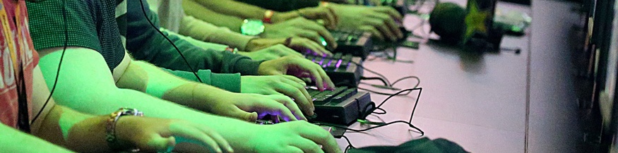 Computerspieler