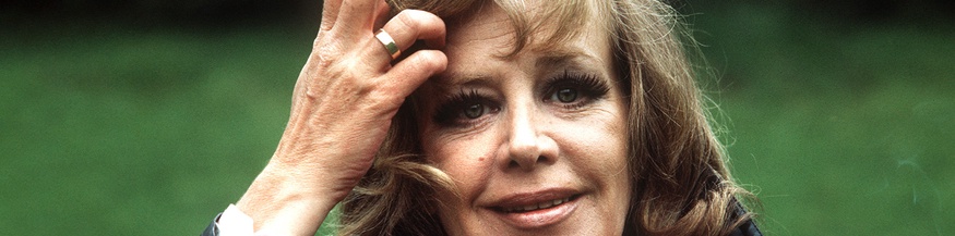 Hildegard Knef