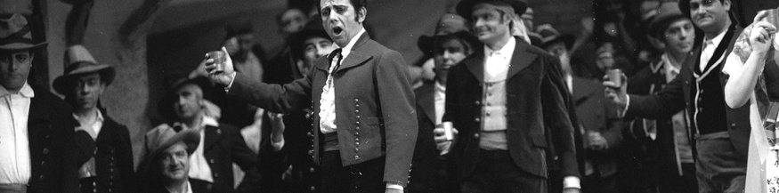 Cavalleria rusticana, Szenenausschnitt (1969)