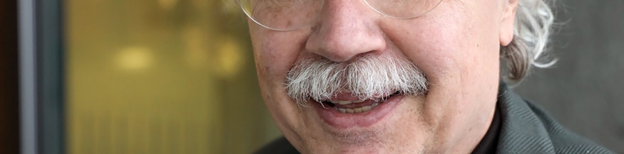 Karl-Markus Gauß