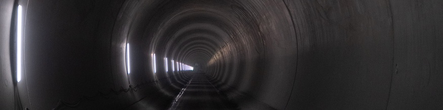 Baustelle für den Brennerbasistunnel, 2025 