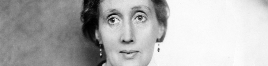 Virginia Woolf, 1932