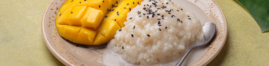Sticky Rice