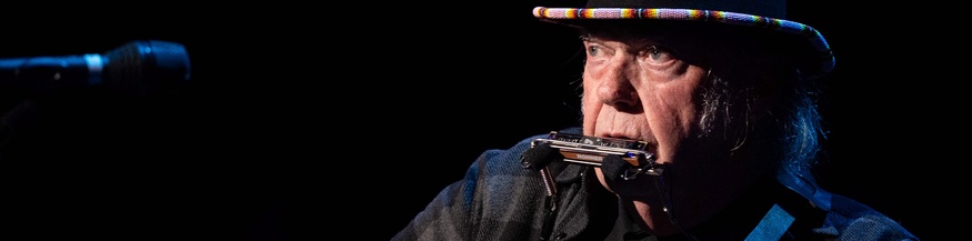 Neil Young