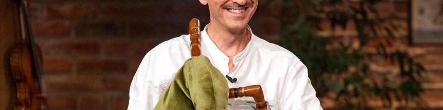 Albin Paulus